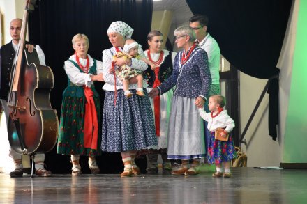 Siódmy dzień Tygodnia Kultury Beskidzkiej w Wiśle